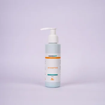 dandact shampoo