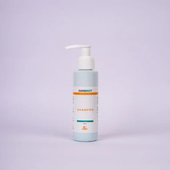 dandact shampoo