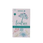 tea tree soap