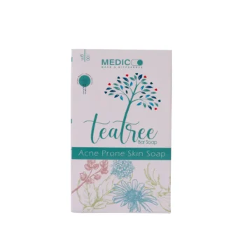 tea tree soap