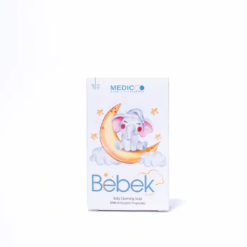 Bebek soap