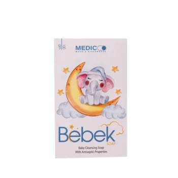 Bebek soap