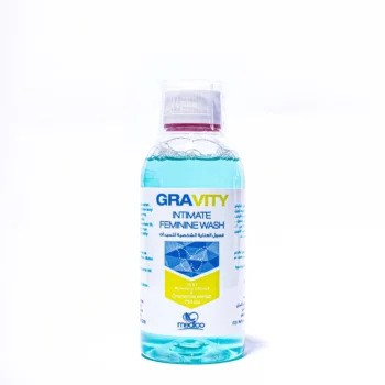 gravity wash