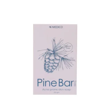 pinebar soap
