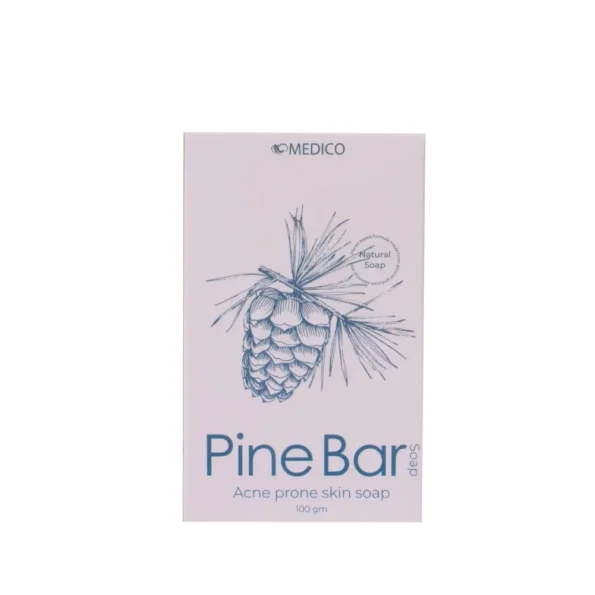 pinebar soap