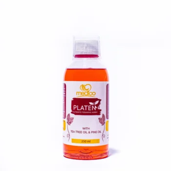 platen wash