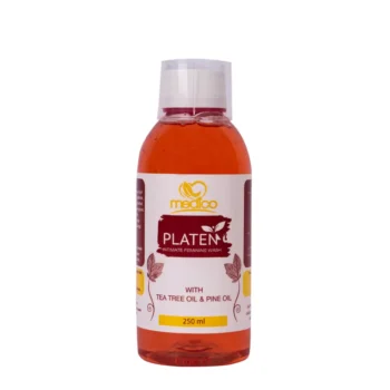 platen wash