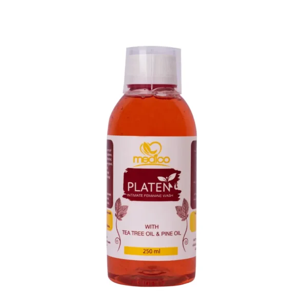 platen wash