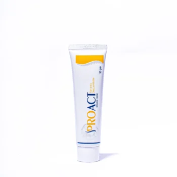 pro act cream