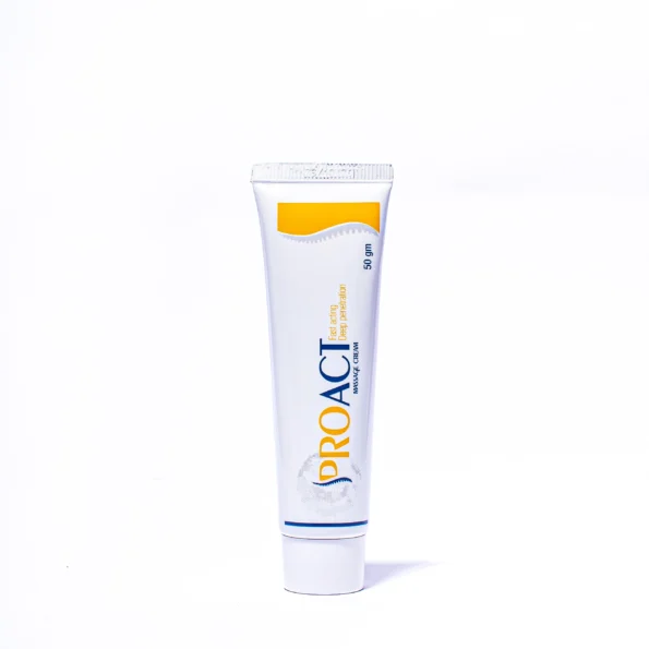 pro act cream