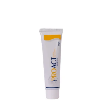 pro act cream