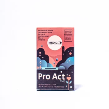 pro act soap