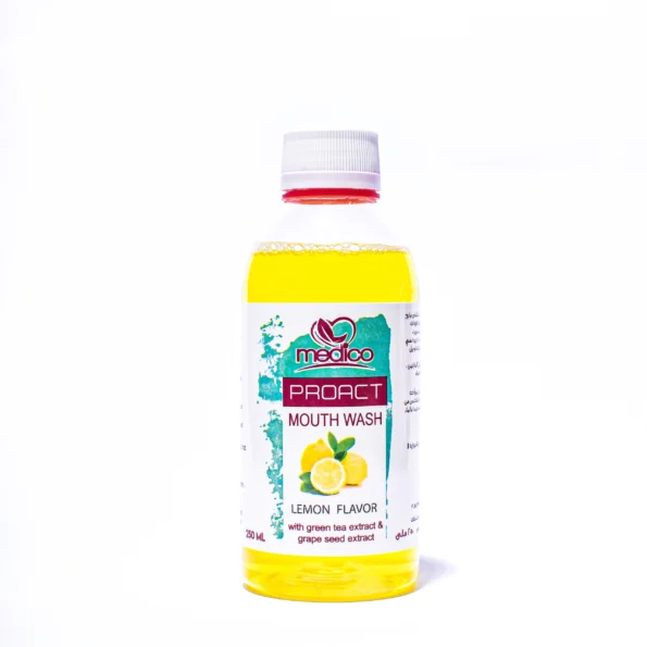 proact wash
