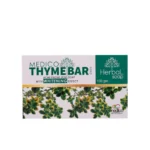 thyme bar soap
