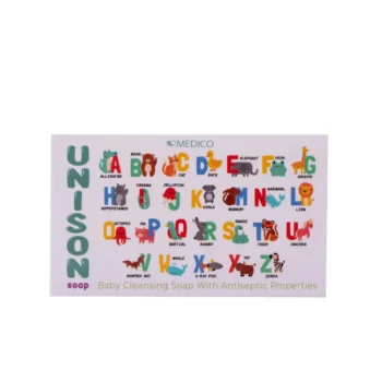 unison soap