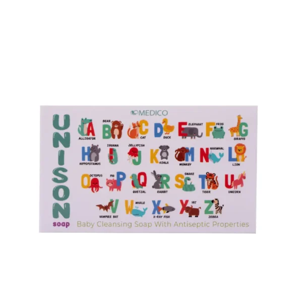 unison soap