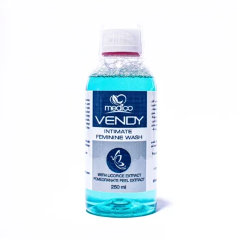 vendy wash