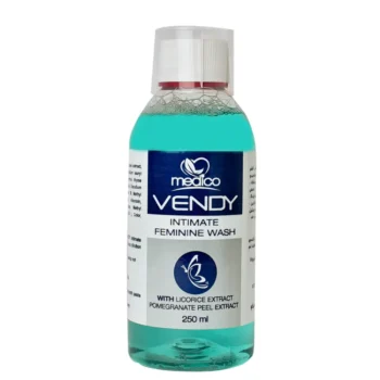 vendy wash