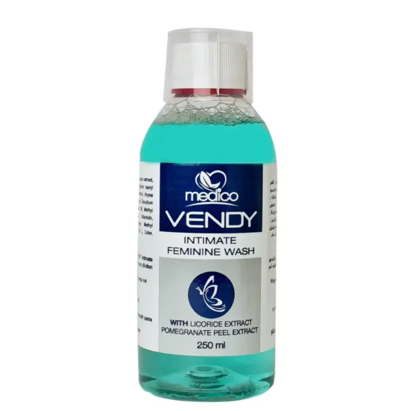 vendy wash