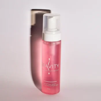 Gravity Foam