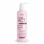dandact shampoo free sulphate 275 ml